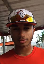 Ian Clemente Class of 2019