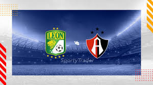 Club Leon vs Atlas FC Prediction & Picks - Liga MX