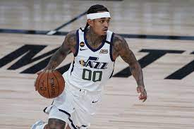 Ordan clarkson has embraced a bench role to start his career, after starting most of his games in the first two seasons. Jazz S Jordan Clarkson Reportedly Called The Realest Motherf Ker We Have Bleacher Report Latest News Videos And Highlights