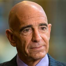Tom barrack, an ally of former president donald trump and chair of his inaugural committee, was arrested on federal charges tuesday. Tom Barrack Littlesis