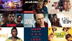 Netflix supports the digital advertising alliance principles. What S Coming To Netflix Uk In March 2021 New On Netflix News