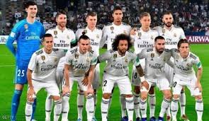 ‏ريال مدريد هو أكبر فريق في العالم والضغط مختلف عن الضغط الموجود في تشيلسي، ولكني أعتقد أن هازارد لاعب يمكنه مواجهة هذا الضغط وآمل أن لا يتعرض لأي إصابة. ØªØ¹Ø±Ù Ø¹Ù„Ù‰ Ù‚Ø§Ø¦Ù…Ø© Ù„Ø§Ø¹Ø¨ÙŠ Ø±ÙŠØ§Ù„ Ù…Ø¯Ø±ÙŠØ¯ Ø§Ù„Ù…ØªÙˆÙ‚Ø¹ Ù…ØºØ§Ø¯Ø±ØªÙ‡Ù… Ù„Ù„Ù†Ø§Ø¯ÙŠ Ù‡Ø°Ø§ Ø§Ù„ØµÙŠÙ Ø§Ù„Ø±ÙŠØ§Ø¶ÙŠ Ù†Øª