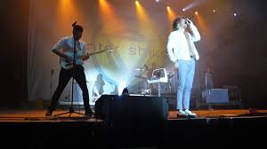 Maybe you would like to learn more about one of these? Enter Shikari Live Outside Live Rock For People 2018 Youtube