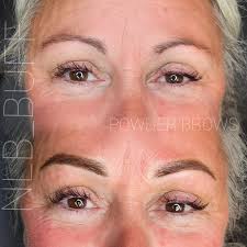NLB Buff Permanent makeup