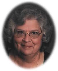 Obituary for Lynette Strickland