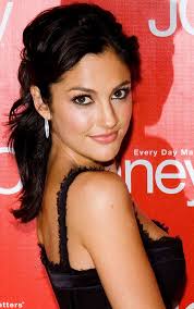 Kelly lovers join us ♥. Minka Kelly Hair Minka Kelly Black Hair Minka Kelly Minka Kelly Hair Minka