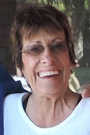 Melodie Morrone August 9, 1947