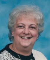 Obituary information for Loretta C. "Poppie" Groves