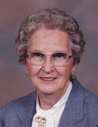 Obituary information for Norma J. Strommen