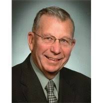 Donald TerBeek Obituary