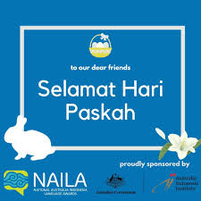 Maybe you would like to learn more about one of these? National Australia Indonesia Language Awards Naila Non Governmental Organization Ngo Facebook