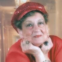 Billie Permoda Obituary