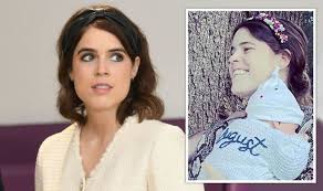 Ela se tornou famosa por ela é a única da família real britânica a ter conta no instagram aberta, e a levar uma vida comum. O Filho Da Princesa Eugenie August Enfrenta Duas Grandes Mudancas No Abalo Da Familia Real Royal Noticias Celebrity Land Brasil
