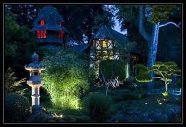 Les Nocturnes Du Parc Oriental De Maulevrier Jardin De Nuit Grand Jardin Parc