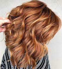50 Dainty Auburn Hair Ideas To Inspire Your Next Color Appointment Hair Adviser Light Auburn Hair Auburn Blonde Hair Hair Color Auburn