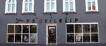 Profilklip