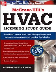 Step 3 then allows you to choose a service exam or installation exam (or both). Mcgraw Hill S Hvac Licensing Study Guide Miller Rex Miller Mark 9780071486408 Amazon Com Books