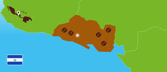 El salvador, officially the republic of el salvador (spanish: Kaffee Aus El Salvador Kaffeezentrale De Gmbh