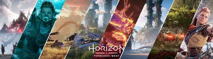 It's also possible that sony will reveal the release date for horizon forbidden west which is currently slated for sometime in 2021.i wouldn't be. The Art Of Horizon Forbidden West Created By Me Every Screenshot Used Is Something New In Horizon Forbidden West New Machines New Areas To Explore Etc I Hope You Like It