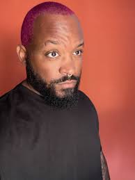 Meet Shane “Maux” Page