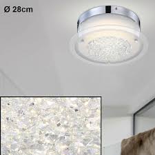 Schirm aus mundgeblasenem glas mit 3 befestigungslöchern, innen weiß, außen farbig. Glas Schutzglas Ersatzglas Satiniert Rund O80mm Fur Tisch Und Stehleuchten