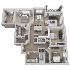 Let us help you find the perfect floor plan. Morrisville Nc Apartments Pointe At Lake Crabtree Floor Plans