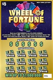 Ny lottery scratch off tickets vary from one game to the next. Expected Payout For New York Scratch Tickets