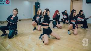 K Pop Boot Camp Is Coming To Melbourne This Year Sbs Popasia