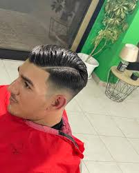 Gaetano's Italian Barber Shop