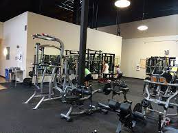 Maybe you would like to learn more about one of these? Gold S Gym Burofotos Glassdoor