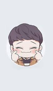 Untuk orang jepang, anime dapat berupa kartun apa saja, baik dibuat di jepang atau tidak. Chanbaek Fanart Ilustrasi Karakter Kartun Animasi