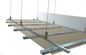 Secara keseluruhan, kebutuahan hollow untuk rangka adalah 12 meter + 15 meter + 6 meter = 33 meter, atau sekitar 10 batang hollow. Daftar Harga Material Komponen Plafon Gipsum Terbaru 2021 Rumah Material