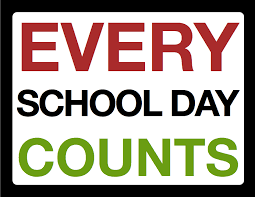 School Attendance Cliparts #2905036 ...