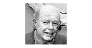 Raymond BRUCE Obituary (2017)