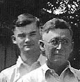 SSGT Harry Barton FRANCIS (1920-1944)