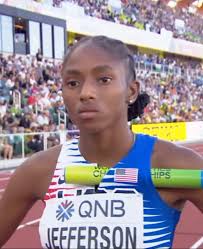 Jamaica Run Olympic 2024