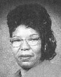 Elnora Lee Obituary (2011)