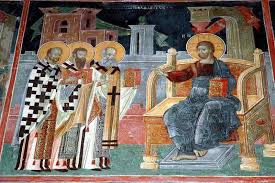 Parintele Calistrat Credinta Ortodoxa Intre Sfanta Scriptura Si Sinodul Din Creta 2016 Am Avut Convingerea De A Scrie Acest Punct De Vedere In Urma Diferitelor Controverse Si Dispute Aparute In