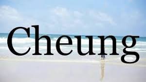Перевод контекст pronunciation c английский на русский от reverso context: How To Pronounce Cheung Pronunciation Of Cheung Youtube