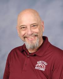 Departments and Staff