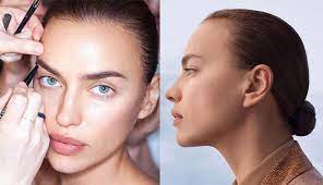 Kanye may have dated irina shayk before getting together with kim. Irina Shayk S Relaxed Beauty Regime Lifestyle Emirates24 7