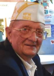 Obituary information for Kenneth R. Olson