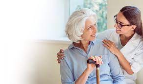 Help is available for people in distress, crisis, or for people looking for resources for themselves or loved ones. Advantage Home Care Services