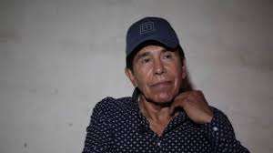 Encuentra las últimas noticias de rafael caro quintero: Amlo Defiende Liberacion De Caro Quintero Nunca Recibio Sentencia Proceso