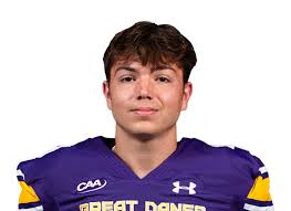 Sacred Heart Pioneers College Football Roster