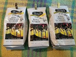 We aim to share the unique taste of hawaii with the world through the flavor of our custom coffees. Buy Hawaii Kona Coffee 4 Varieties To Choose 10 Oz Hawaiian Isles Kona Coffee Co Online In Indonesia 153764617852