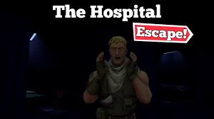 Escape rooms can be a bit more relaxed, or they can really be tense depending on the map. Best Escape Maps In Fortnite S Creative Mode Dot Esports