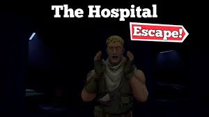 Use code cartoonist in the fortnite item shop before buying skins Best Escape Maps In Fortnite S Creative Mode Dot Esports