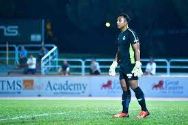 Jun 08, 2021 · 12 gk zaiful nizam 23 mf zulfahmi arifin 21 df zulqarnaen suzliman. Balestier Khalsa S Zaiful Nizam Out For Six Months Goal Com
