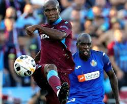 Check spelling or type a new query. Nwakaeme Responds To Fenerbahce Rumours